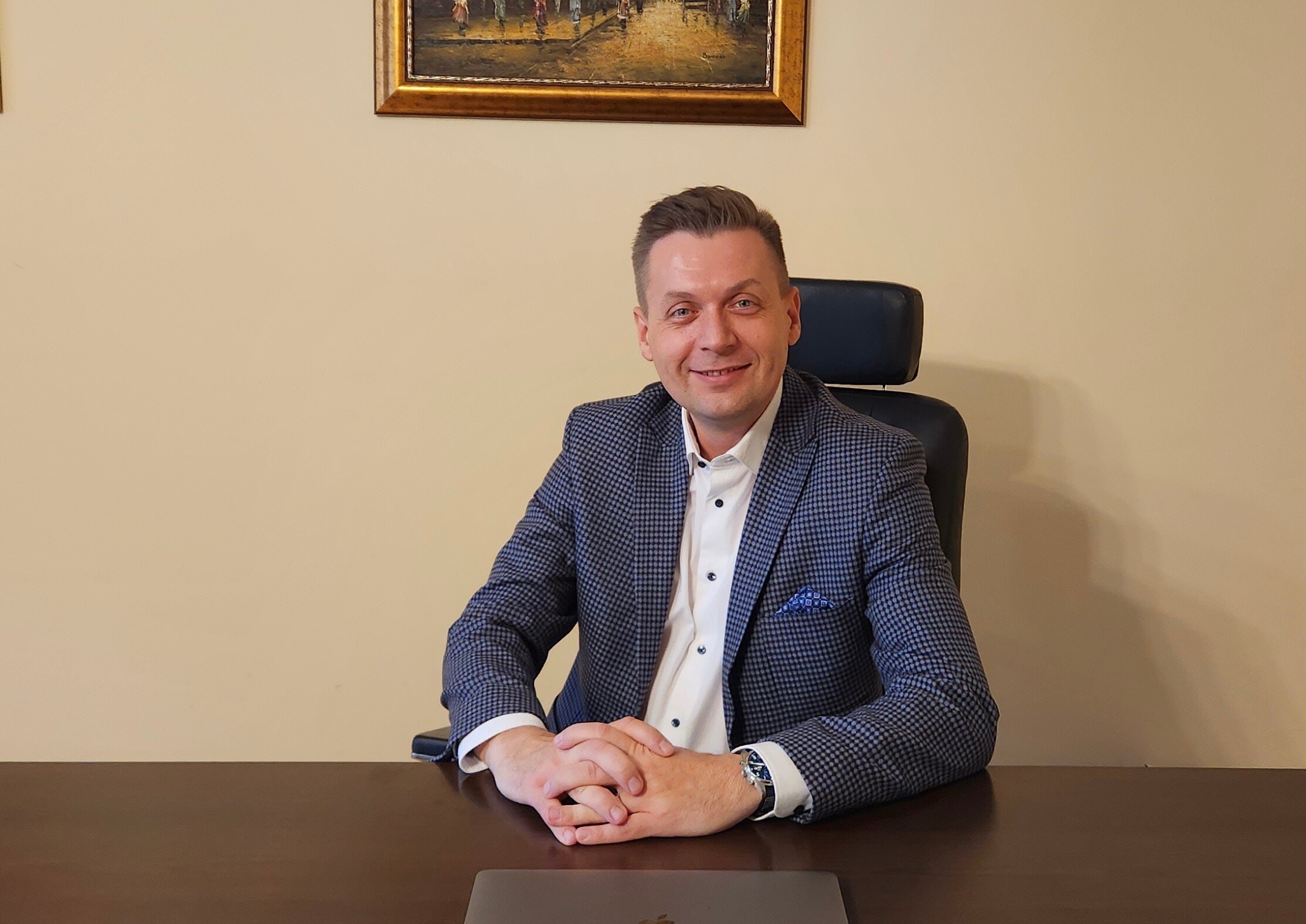 BANACH LAW FIRM - ADWOKAT LEGNICA - ADWOKAT ONLINE